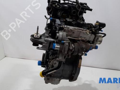 Used Engine FIAT PANDA (312_, 319_) 0.9 (312PXN1A, 312PXN11) (80 hp) 31387749