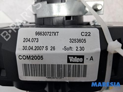 Switch PEUGEOT 207 CC (WD_) 1.6 16V Turbo | BP31515664I30 