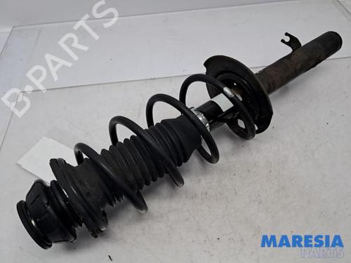 Used Right front shock absorber PEUGEOT 107 (PM_, PN_) 1.0 (68 hp) 31485191