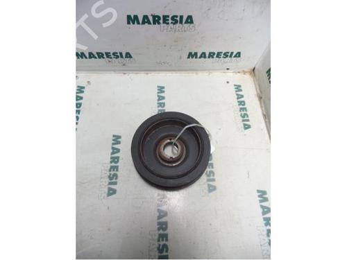 Pulley CITROËN C5 I (DC_) 2.0 HDi (DCRHZB, DCRHZE) | BP31389629M122 
