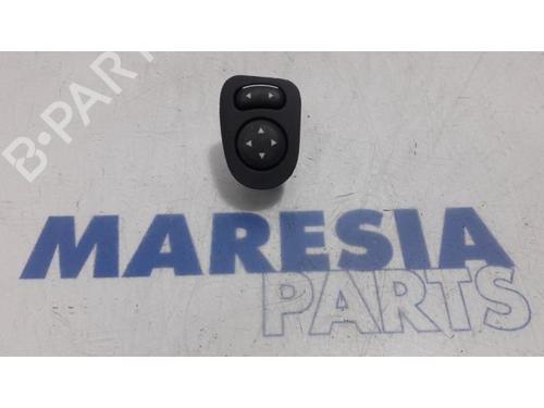 Used Mirror switch FIAT 500 (312_) 1.2 (312AXA1A) (69 hp) 31397814
