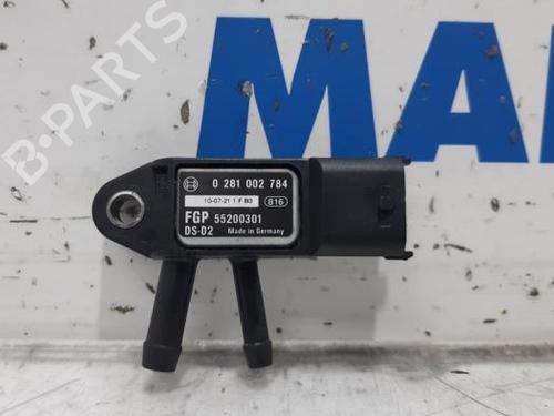 Electronic sensor FIAT PUNTO EVO (199_) 1.3 D Multijet | BP31467974M84 - Image 2