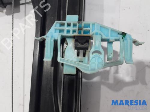 Front right window mechanism FIAT DOBLO Cargo (263_) 1.4 | BP31507039C23 - Image 6