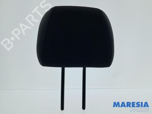 Used Headrest Headrest CITROËN C3 II (SC_) 1.2 VTi 82 (82 hp) 34496503 34496503
