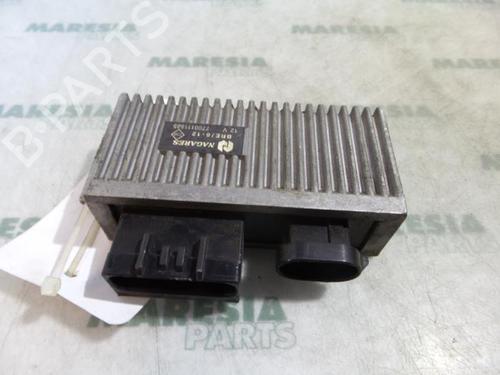 Used Electronic sensor RENAULT SCÉNIC I MPV (JA0/1_, FA0_) 1.9 dTi (JA0N) (98 hp) 31433828