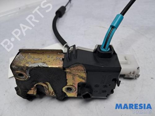Electronic module CITROËN C6 (TD_) 2.7 HDi | BP31508096M83 - Image 2