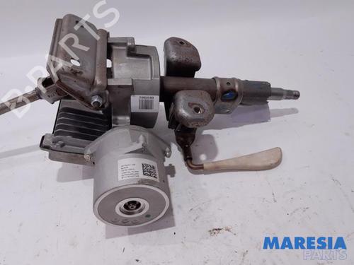 Steering column FIAT 500 (312_) 1.2 (312AXA1A) | BP31443115M21