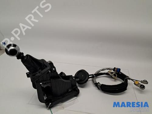 Girspak CITROËN DS3 (SA_) 1.6 THP 155 (156 hp) 31460048