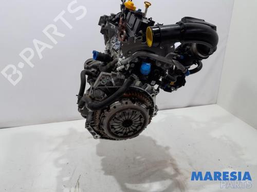 Used Engine RENAULT CLIO V (B7_) 1.0 TCe 100 (B7MT) (101 hp) 31439919