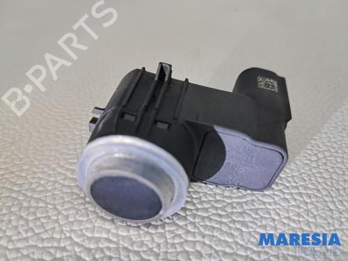 Used Electronic sensor PEUGEOT 3008 I MPV (0U_) 1.6 THP (150 hp) 31816507