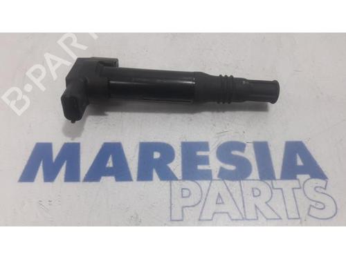Used Ignition coil PEUGEOT 208 I (CA_, CC_) 1.2 VTI 82 (82 hp) 31440419