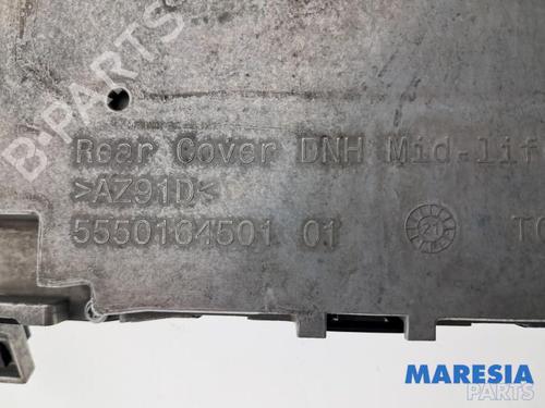 Instrument cluster PEUGEOT 3008 II SUV (MC_, MR_, MJ_, M4_) Hybrid | BP32281285C47 