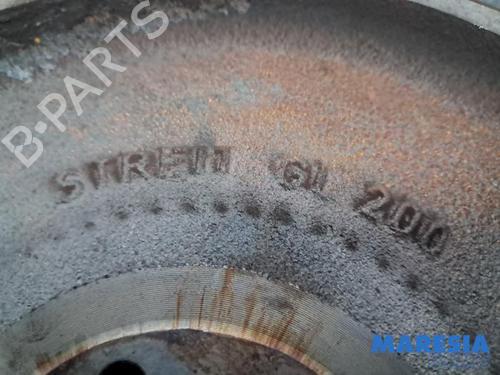 Flywheel CITROËN C4 II (NC_) 1.4 VTi 95 (NC8FP0) | BP31418868M101 