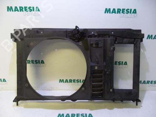 Used Front slam panel PEUGEOT 307 SW (3H) 2.0 HDI 110 (107 hp) 31393772