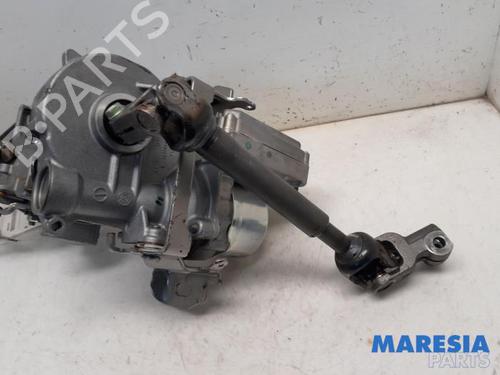 Steering column RENAULT CLIO IV (BH_) 0.9 TCe 90 (BHNF, BHMA, BHMH, BHJK, BHJR) | BP31509823M21 - Image 2