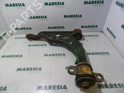 Used Left front suspension arm FIAT DUCATO Van (230_) 2.8 D (87 hp) 31409425