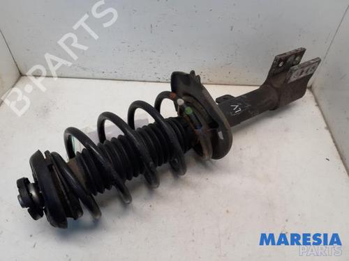 Used Left front shock absorber PEUGEOT 3008 I MPV (0U_) 1.6 THP (156 hp) 31405766