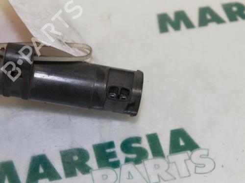 Used Ignition coil Ignition coil RENAULT LAGUNA I (B56_, 556_) 1.6 16V (B568, B561) (107 hp) 31424864 31424864