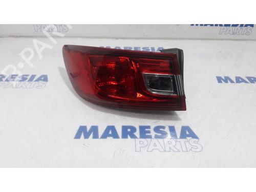 Used Left taillight Left taillight 31425378 31425378