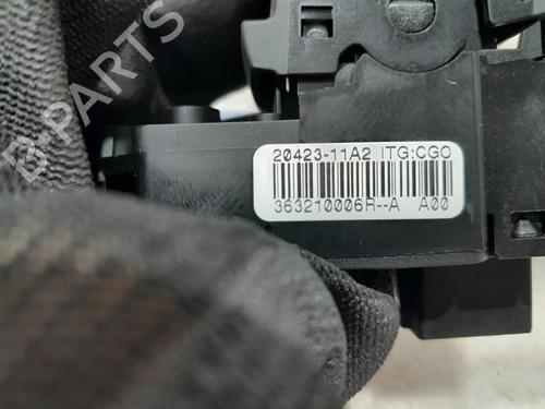 Switch RENAULT GRAND SCÉNIC III (JZ0/1_) 1.6 dCi (JZ00, JZ12) | BP31480547I30