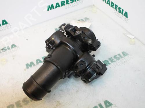 Mass air flow sensor PEUGEOT PARTNER MPV (5_, G_) 1.6 HDi 75 | BP31510538M95 - Image 3