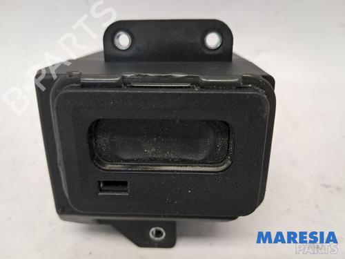 Engine control unit (ECU) ALFA ROMEO 159 Sportwagon (939_) 1.8 MPI (939BXL1A) | BP31428480M57