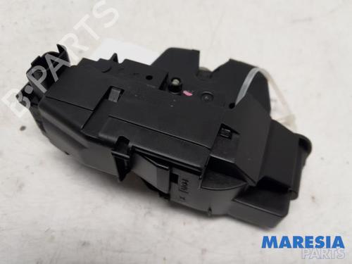 Electronic module CITROËN C4 II (NC_) 1.4 VTi 95 (NC8FP0) | BP31512352M83 - Image 3