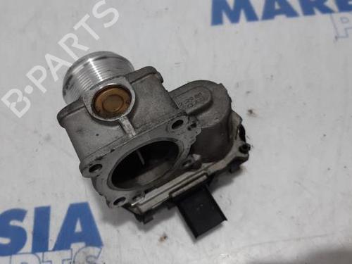 Throttle body CITROËN C3 III (SX) 1.6 BlueHDi 75 | BP31439493M82