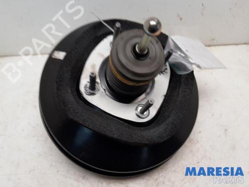 Used Servo brake PEUGEOT 208 I (CA_, CC_) 1.4 VTi (95 hp) 31420080