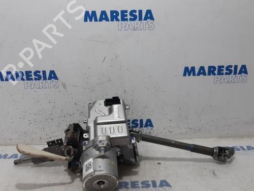 Used Steering column FIAT 500 (312_) 0.9 (312AXG1A, 312.AXG11) (86 hp) 31404664