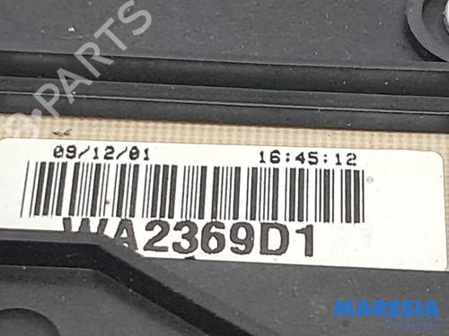 Instrument cluster CITROËN BERLINGO MULTISPACE (B9) 1.6 VTi 120 | BP31497878C47 - Image 5