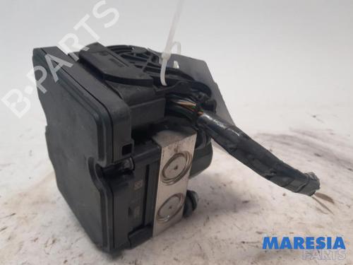 ABS pump RENAULT CLIO IV (BH_) 1.2 TCe 120 (BHM0) | BP31401162M43