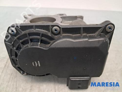 Throttle body RENAULT CAPTUR I (J5_, H5_) 0.9 TCe 90 | BP33803076M82 - Image 2