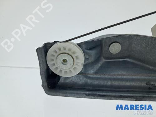 Front right window mechanism RENAULT TWINGO III (BCM_, BCA_) 1.0 SCe 70 (BCMB) | BP38285173C23 - Image 4