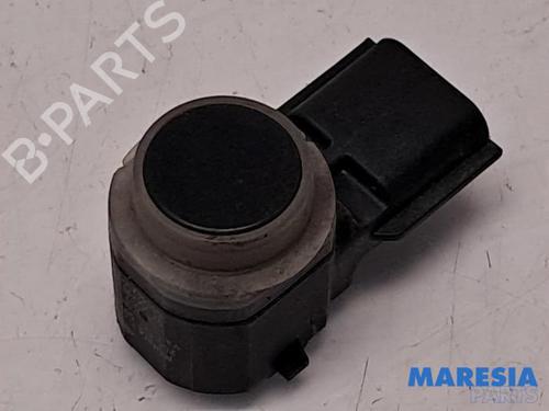 Used Electronic sensor RENAULT CLIO IV Grandtour (KH_) 1.2 TCe 120 (KHM0) (120 hp) 31533564