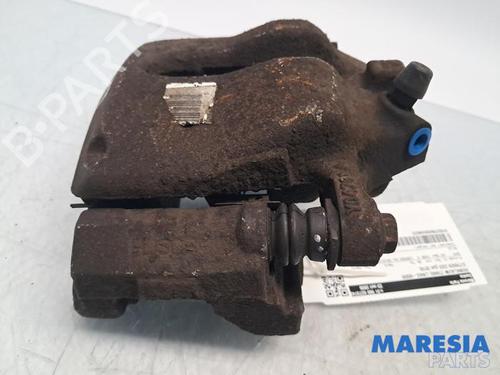 Left front brake caliper CITROËN DS3 (SA_) 1.6 THP 155 | BP33411230M105 - Image 4