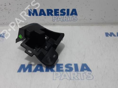 Støtte RENAULT CLIO V (B7_) 1.0 TCe 100 (B7MT) (101 hp) 31428233