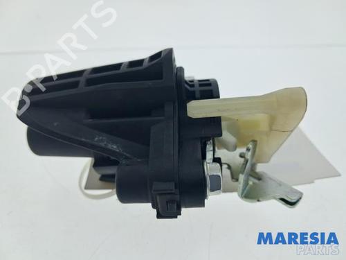 Used Electronic module Electronic module PEUGEOT 108 1.0 VTi (69 hp) 36342602 36342602
