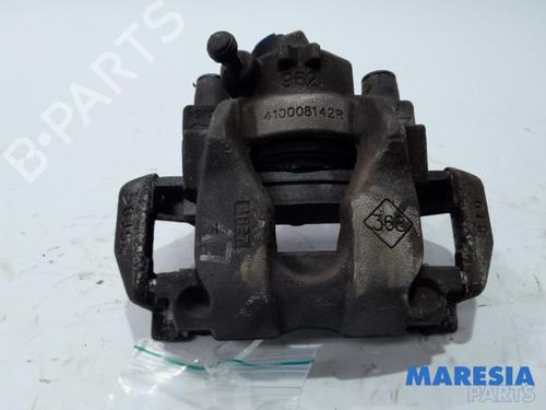 Used Left front brake caliper RENAULT TWINGO III (BCM_, BCA_) 1.0 SCe 70 (71 hp) 31461011