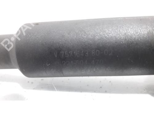 Ignition coil PEUGEOT 207 CC (WD_) 1.6 16V | BP31486285M94 - Image 2