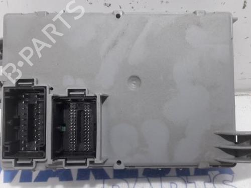 Engine control unit (ECU) FIAT 500 (312_) 1.2 (312AXA1A) | BP31404676M57 
