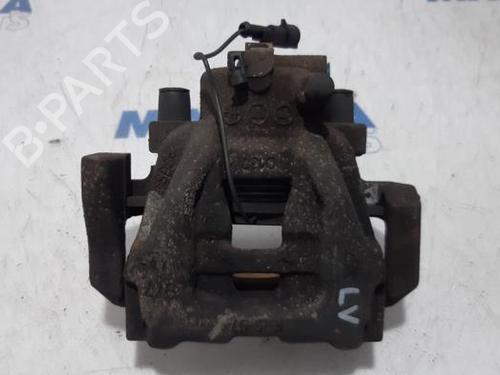 Left front brake caliper OPEL COMBO Box Body/MPV (X12) 1.3 CDTI (B05) | BP31473444M105