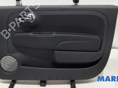 Pannello interno anteriore destro FIAT 500 C (312_) 0.9 (312AG1A) (86 hp) 31816692