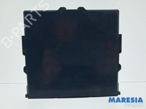 Engine control unit (ECU) PEUGEOT 108 1.0 VTi | BP33054977M57 - Image 8