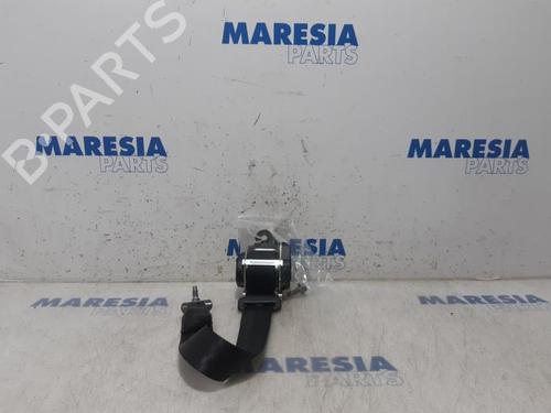 Used Rear right seatbelt PEUGEOT 508 I (8D_) 2.2 HDi (204 hp) 31387402