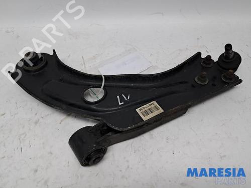 Used Left front suspension arm Left front suspension arm PEUGEOT 308 SW II (LC_, LJ_, LR_, LX_, L4_) 1.2 THP 110 (110 hp) 31423520 31423520