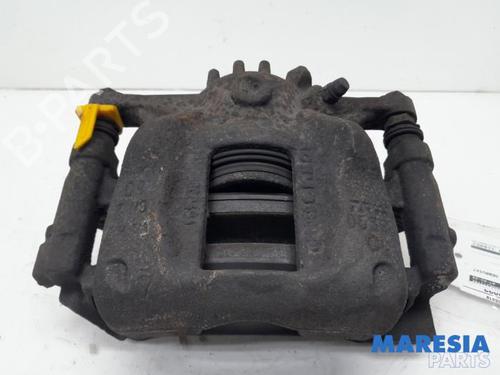 Used Left front brake caliper RENAULT TRAFIC III Van (FG_) 1.6 dCi 95 (FGMJ, FGMR) (95 hp) 31405501