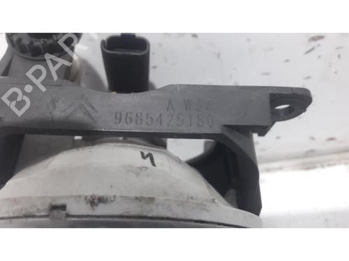 Right front fog light PEUGEOT 5008 (0U_, 0E_) 1.6 16V | BP31473247C31 