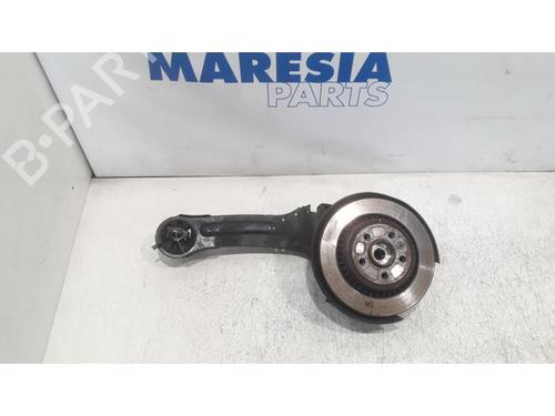 Used Support VOLVO XC60 I SUV (156) D5 AWD (215 hp) 31440607