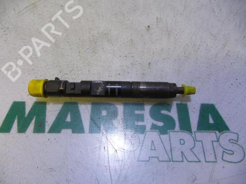 Used Injector RENAULT MEGANE III Grandtour (KZ0/1) 1.5 dCi (KZ0C, KZ1A) (90 hp) 31436075